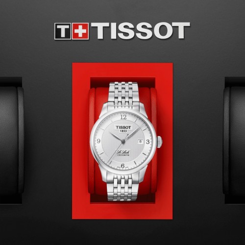 Tissot T.006.408.1103700