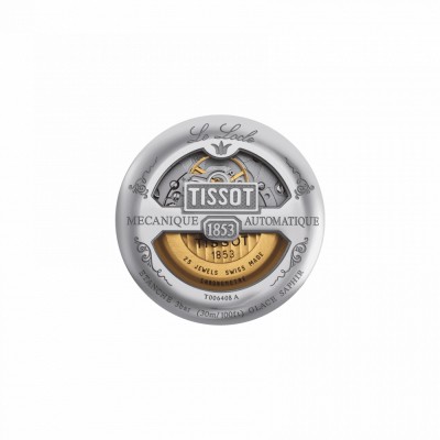 Tissot T.006.408.1103700 Tissot T.006.408.1103700