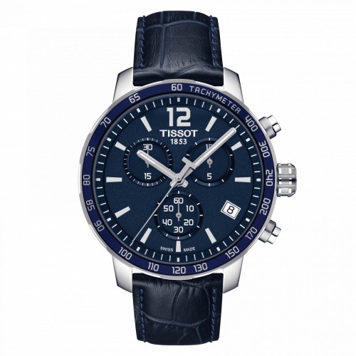 Tissot T.095.417.1604700